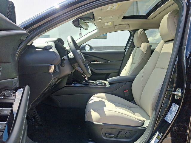 New 2025 MAZDA CX-30 AWD 2.5 S w/ Preferred Package image 7