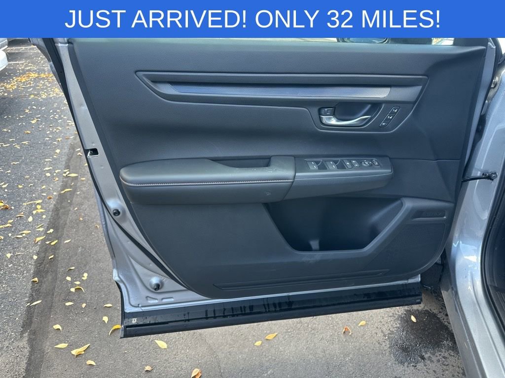 Used 2026 Honda CR-V Sport-L image 10