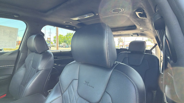 Used 2024 Kia Telluride SX Prestige X-Line AWD/4WD image 24