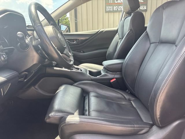 Used 2023 Subaru Outback Limited XT AWD/4WD image 12