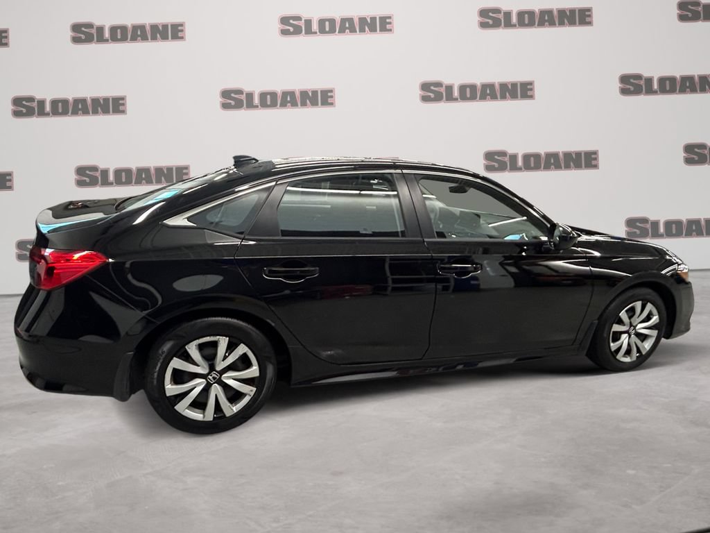 Used 2023 Honda Civic LX image 6