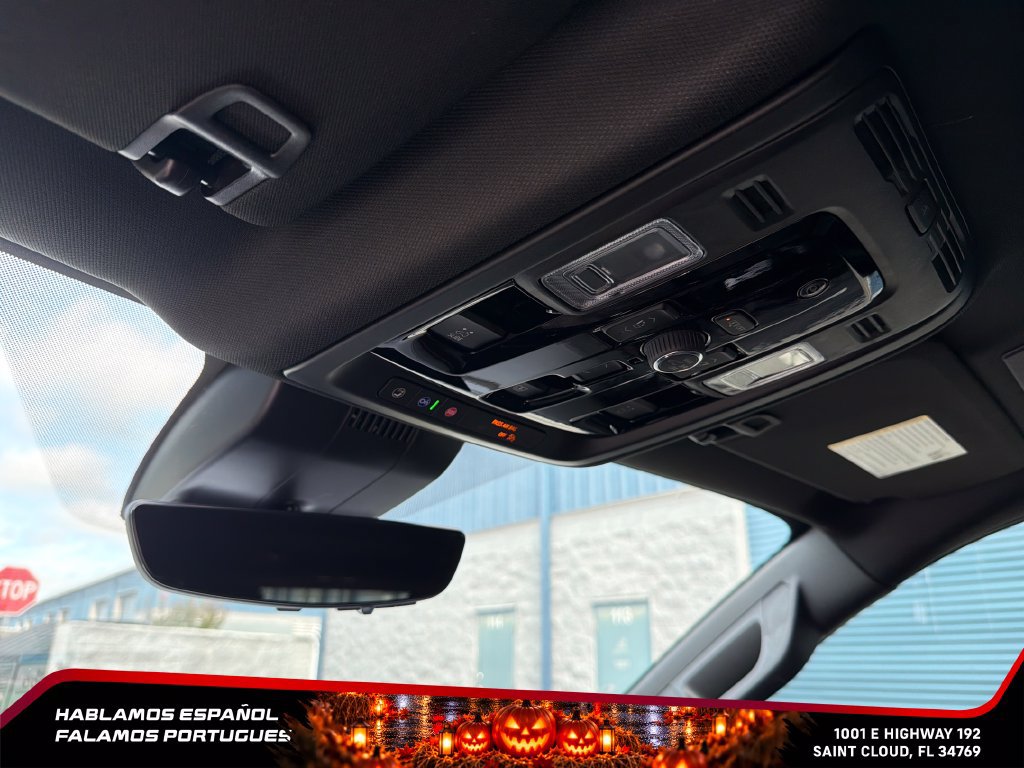 New 2026 GMC Yukon XL Denali w/ Denali Reserve Package AWD/4WD image 23