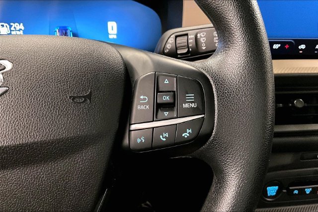 Used 2025 Ford Bronco Sport Big Bend AWD/4WD image 27