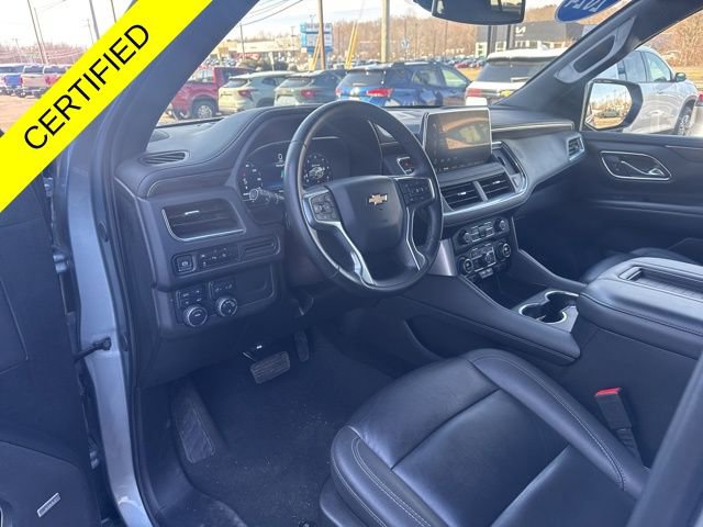 Used 2024 Chevrolet Tahoe LT AWD/4WD image 9