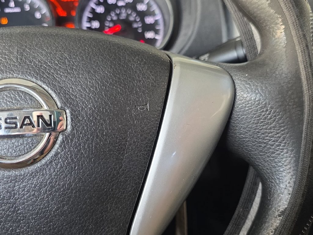 Used 2017 Nissan Versa Note S Plus FWD image 17