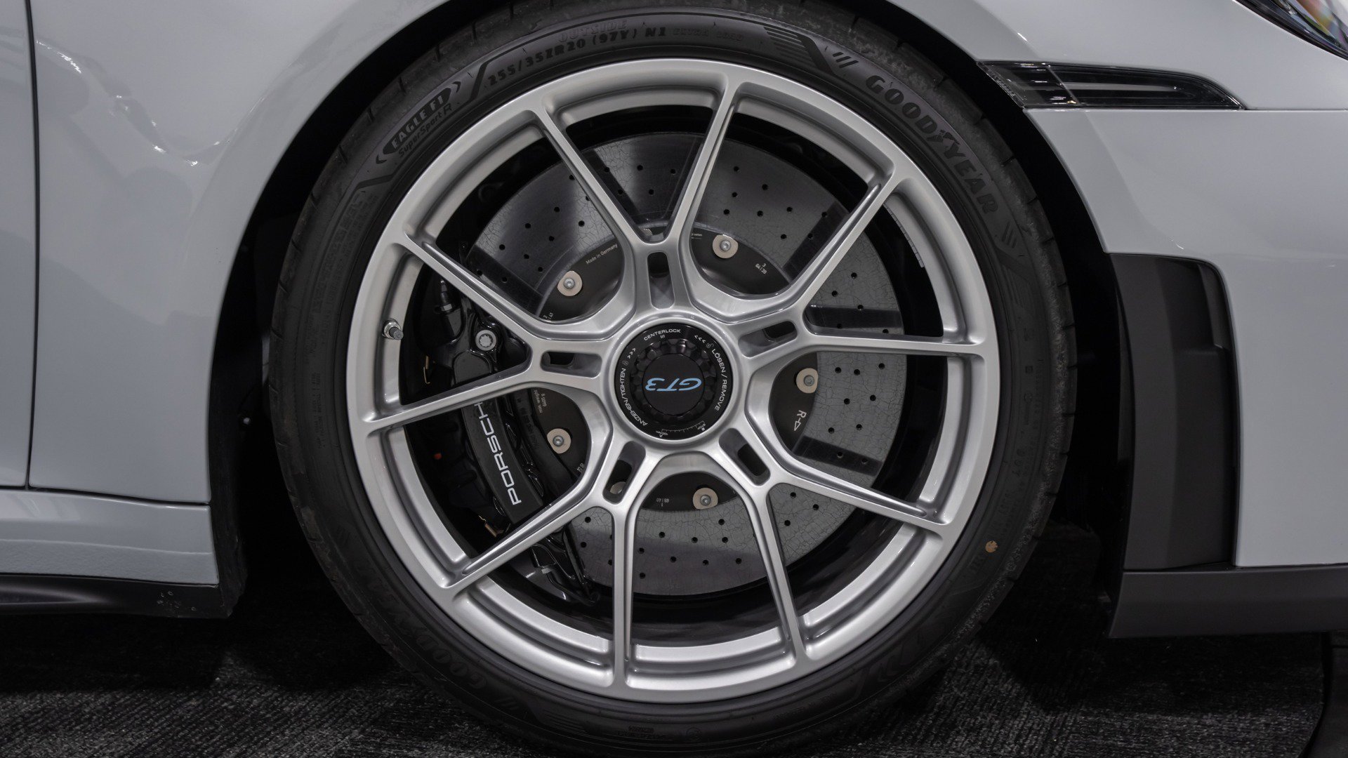 Used 2026 Porsche 911 GT3 image 28