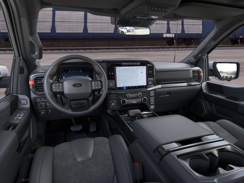 New 2026 Ford F150 Raptor AWD/4WD image 8