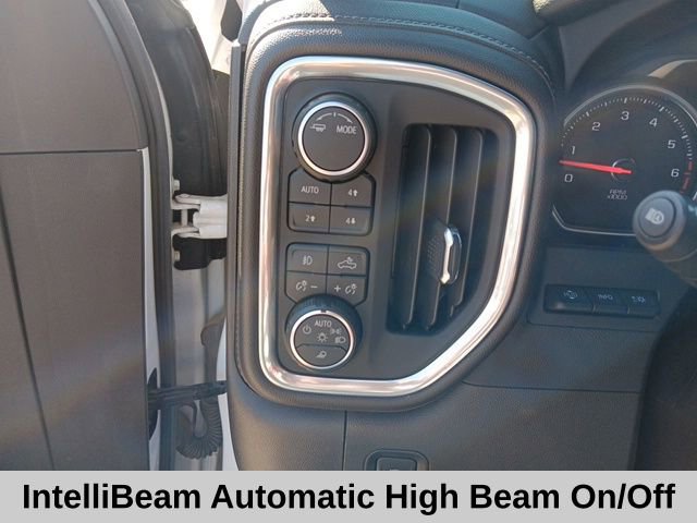 Used 2022 Chevrolet Silverado 3500 High Country image 14