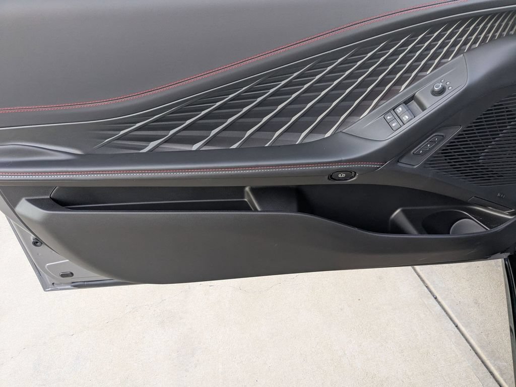 New 2026 Dodge Charger Scat Pack AWD/4WD image 9