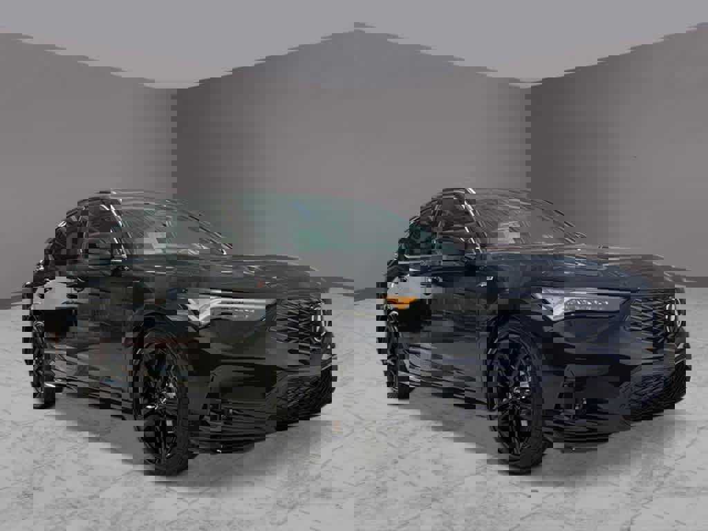 New 2026 Acura Integra A-Spec image 9