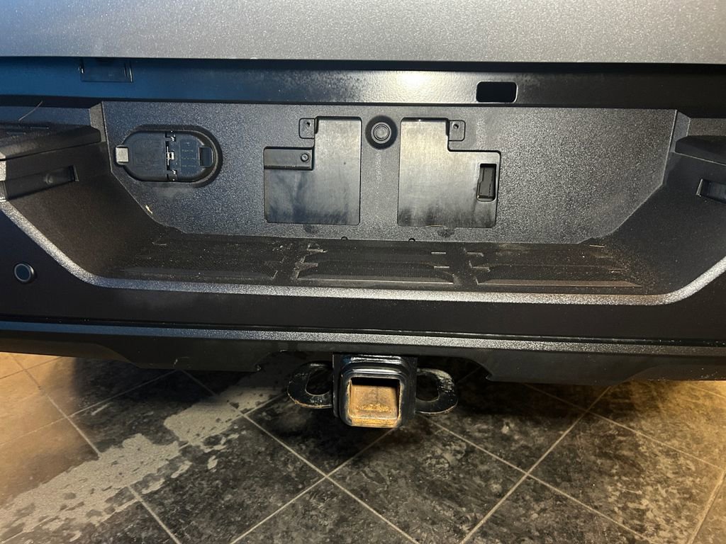 Used 2023 Toyota Tundra SR5 w/ TRD Sport Package image 19