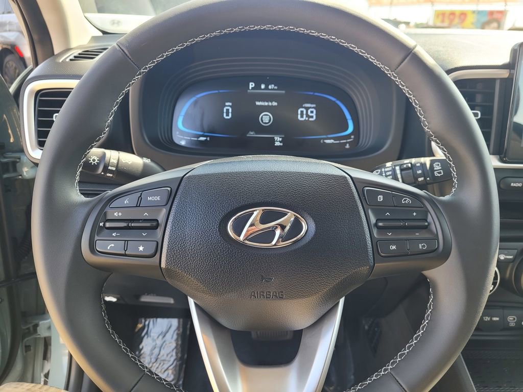 New 2026 Hyundai Venue SEL image 12
