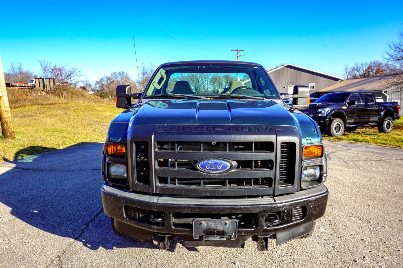 Used 2008 Ford F350 XLT image 12