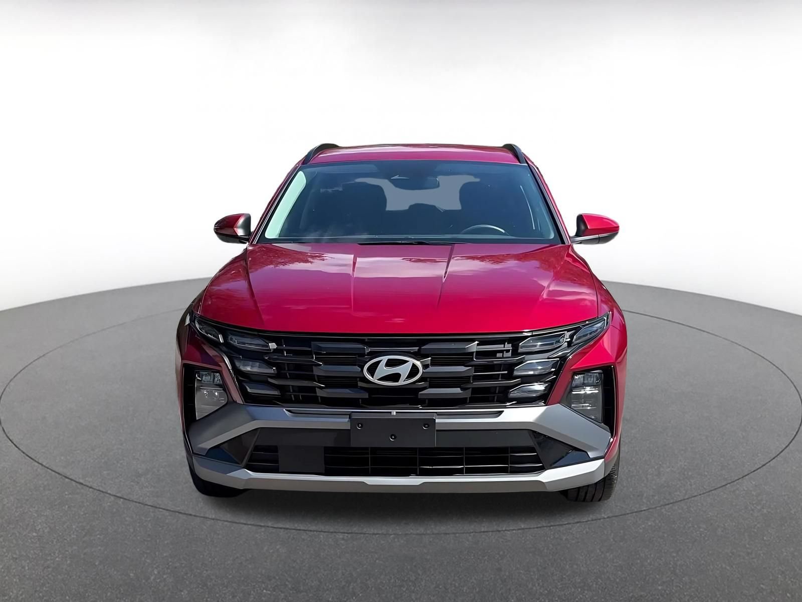 Used 2026 Hyundai Tucson SEL FWD image 4