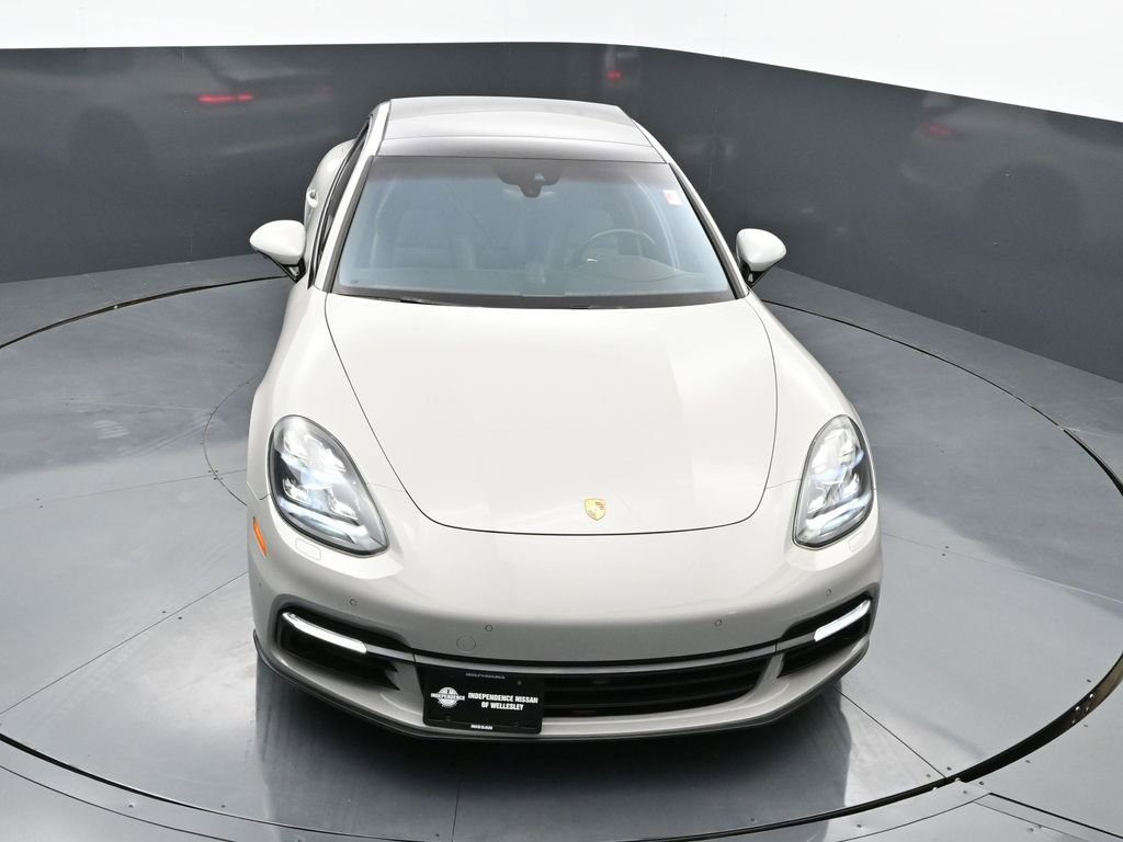 Used 2020 Porsche Panamera 4 image 57