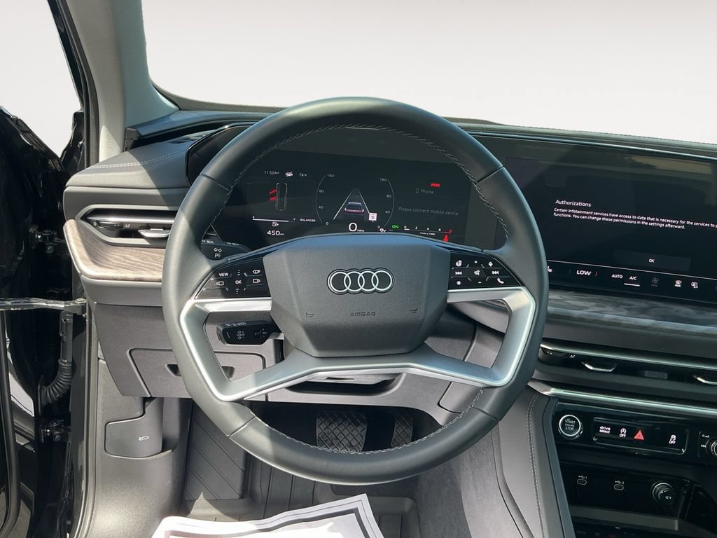 Used 2025 Audi Q5 Premium Plus AWD/4WD image 13