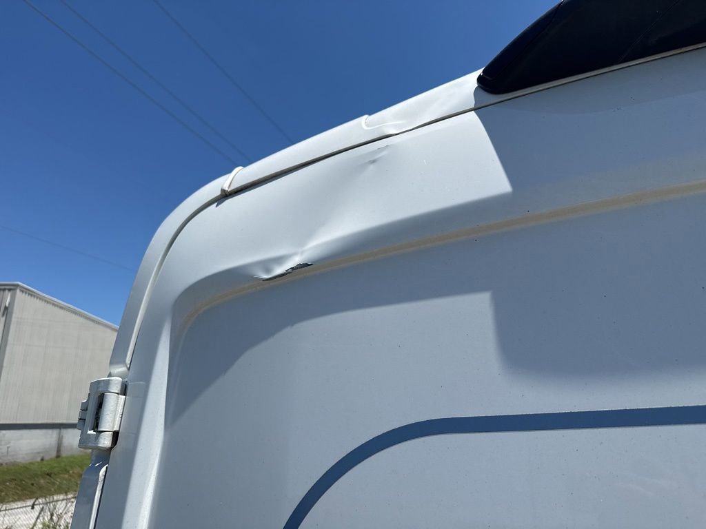 Used 2020 Ford Transit 250 Medium Roof w/ Load Area Protection Package RWD image 13