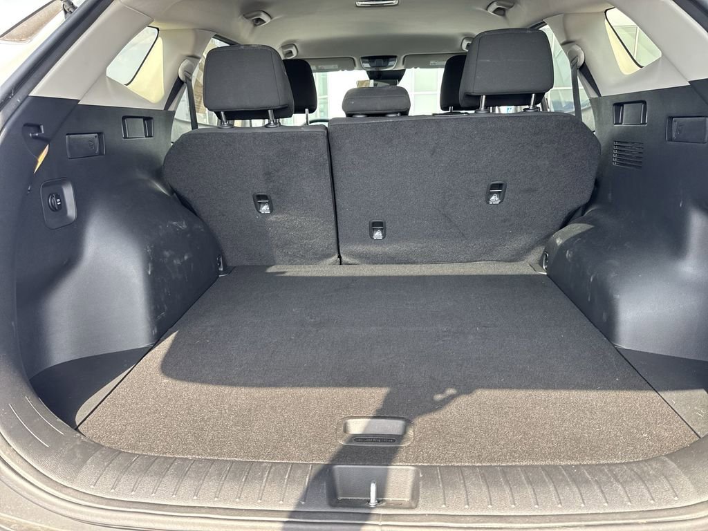 Certified 2026 Kia Sportage LX image 22
