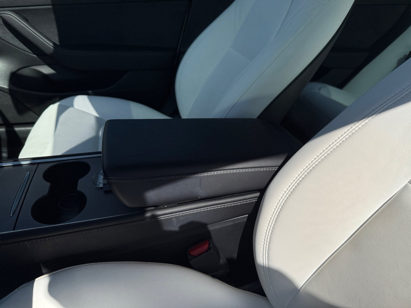 Used 2023 Tesla Model 3 Standard Range RWD image 14