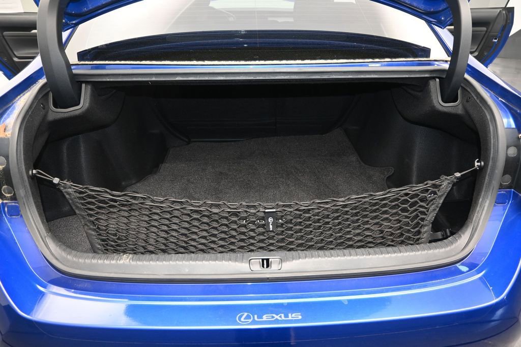 Used 2017 Lexus RC 350 F Sport RWD image 11