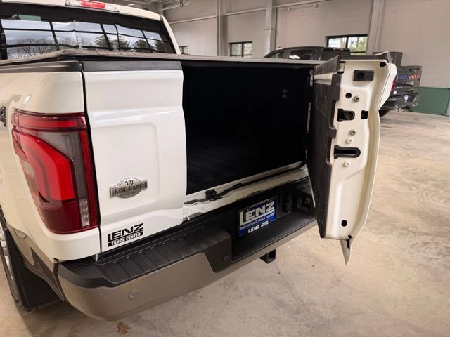 Used 2025 Ford F150 King Ranch AWD/4WD image 9