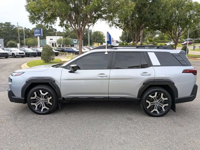 Certified 2026 Subaru Outback Touring XT AWD/4WD image 11