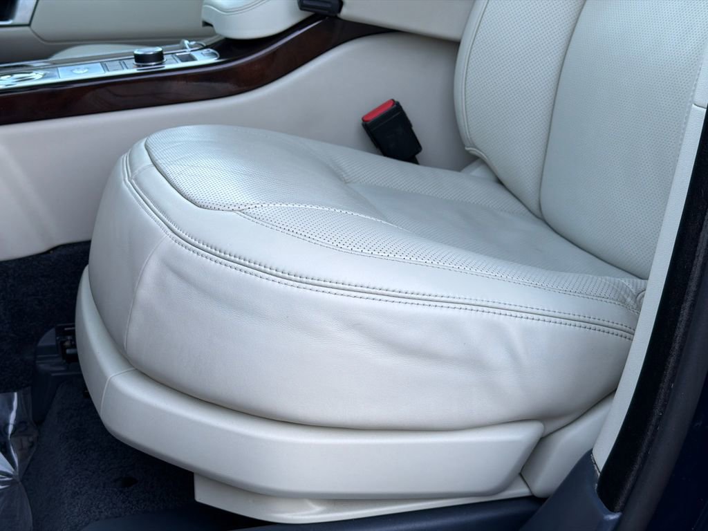 Used 2021 Land Rover Range Rover Westminster Edition image 17