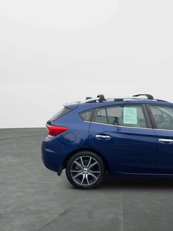 Used 2018 Subaru Impreza 2.0i Limited AWD/4WD image 29