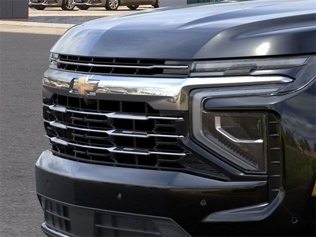 New 2026 Chevrolet Tahoe LT image 14
