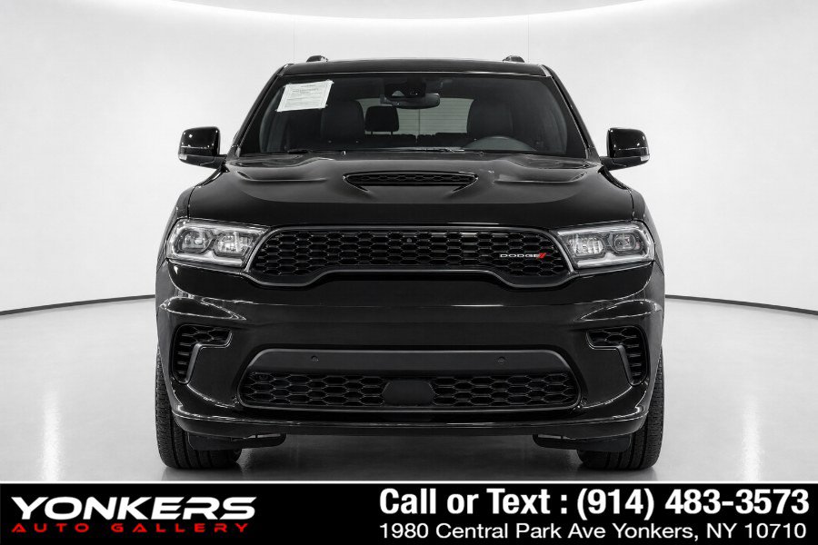 Used 2024 Dodge Durango R/T AWD/4WD image 3