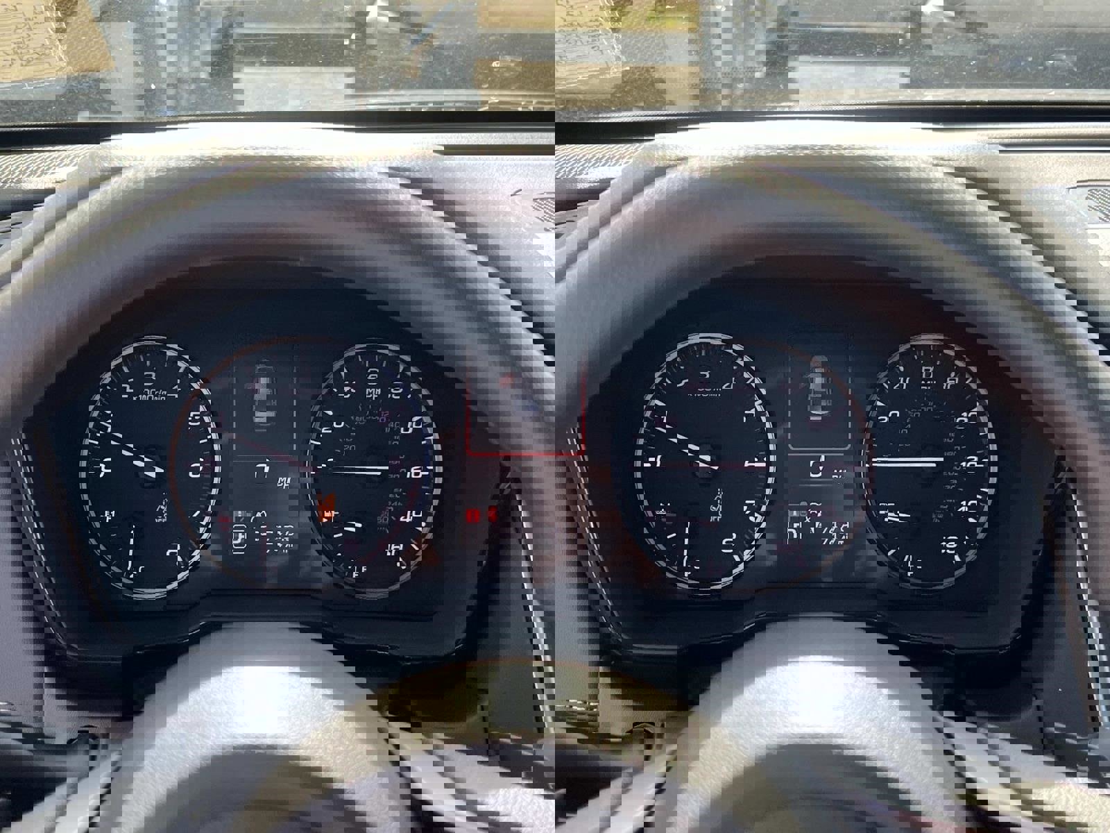 Certified 2025 Subaru Legacy w/ Popular Package #1A image 27