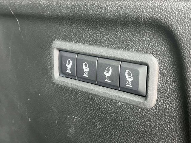 Used 2023 Jeep Wagoneer L 4WD w/ Convenience Group I image 22