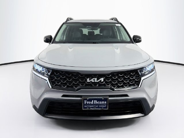 Used 2023 Kia Sorento S AWD/4WD image 2