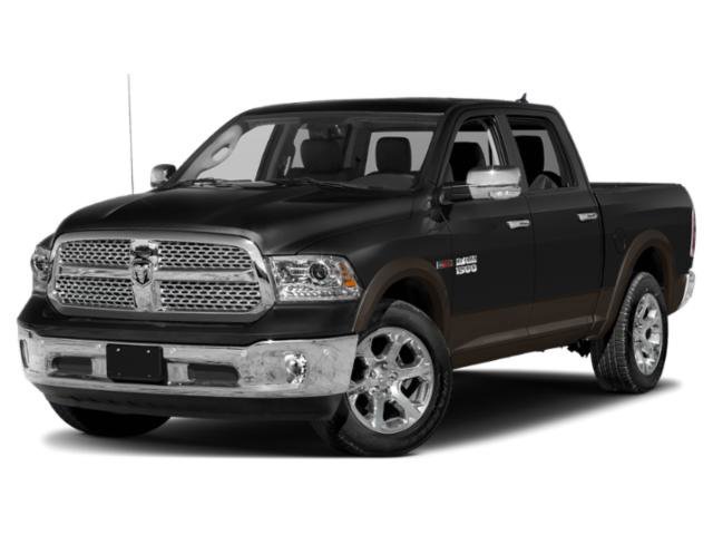 Used 2018 RAM 1500 Laramie w/ Convenience Group image 1