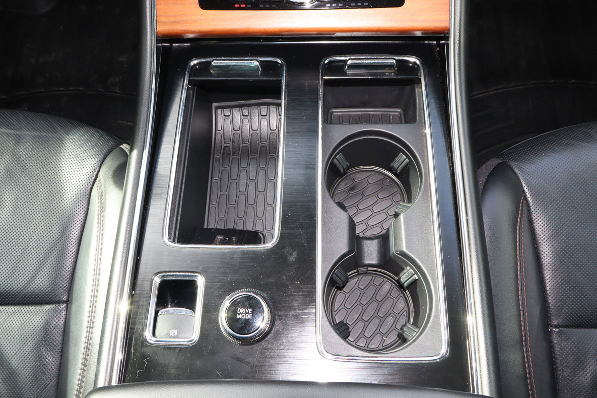 Used 2020 Lincoln Aviator Reserve w/ Equipment Group 201A image 24