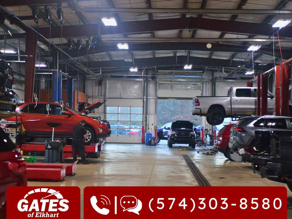 Used 2007 Chevrolet Tahoe LT w/ LT Preferred Equipment Group image 9