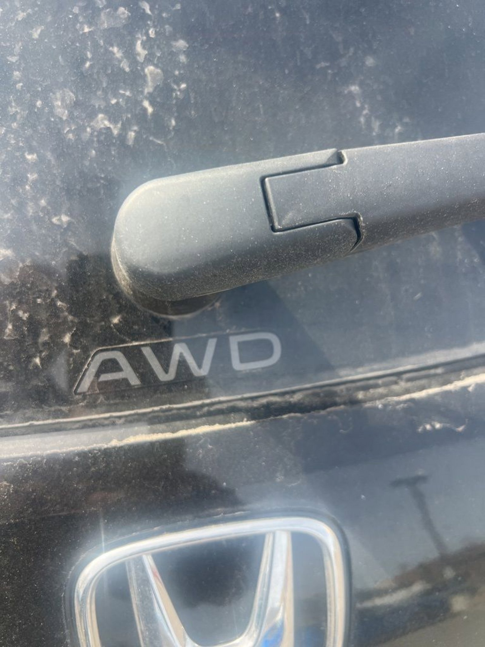 Used 2025 Honda HR-V Sport image 8