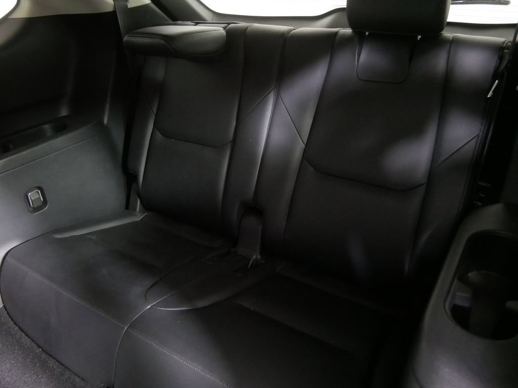 Used 2023 MAZDA CX-9 Touring AWD/4WD image 16