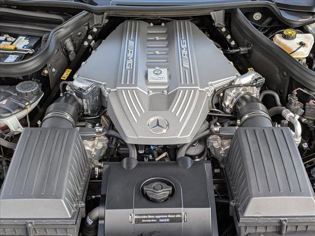 Used 2015 Mercedes-Benz SLS AMG GT Final Edition image 19