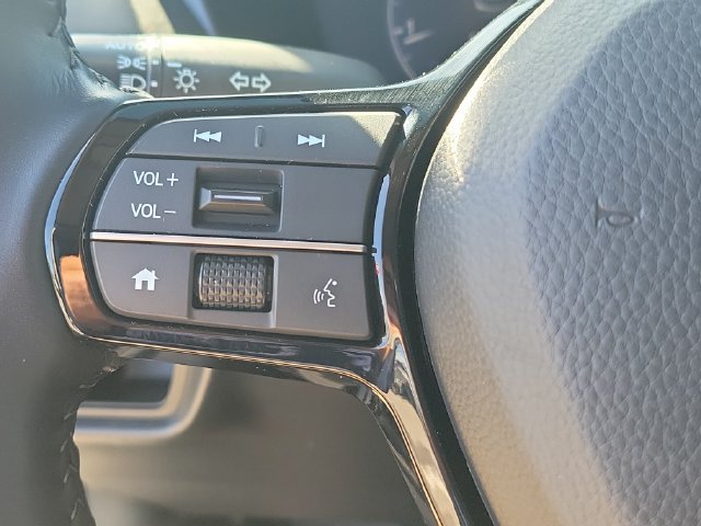 Used 2025 Honda HR-V EX-L image 21