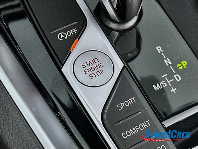 Used 2026 BMW Z4 M40i RWD image 36