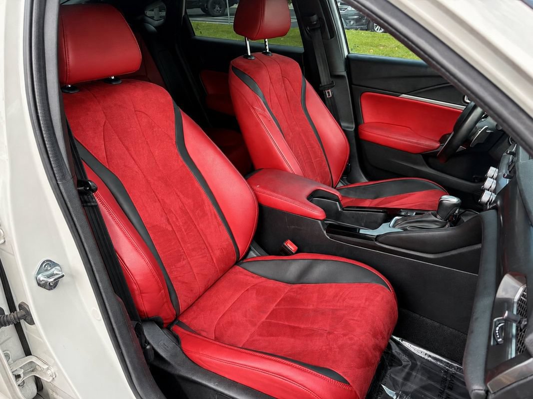 Used 2024 Acura Integra A-Spec w/ Technology Package FWD image 14