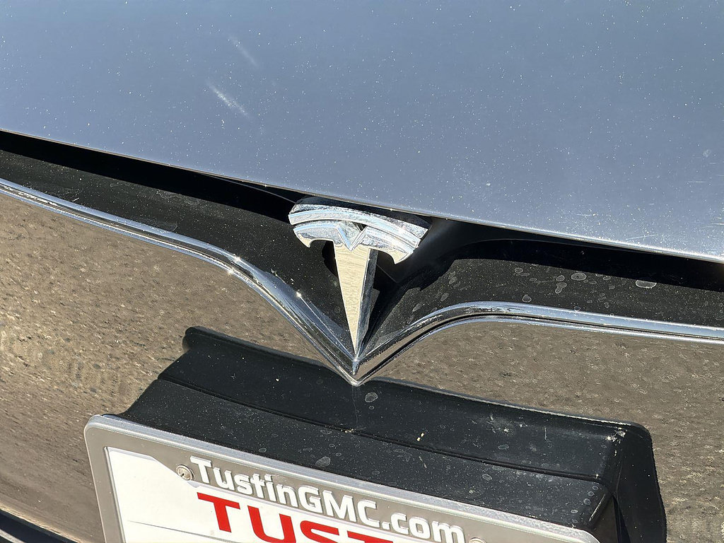 Used 2023 Tesla Model S Plaid AWD/4WD image 28