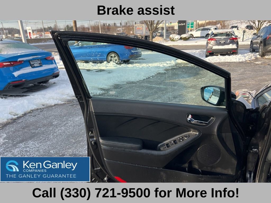 Used 2016 Kia Forte LX image 25