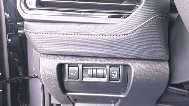 New 2026 Subaru Forester Touring image 33