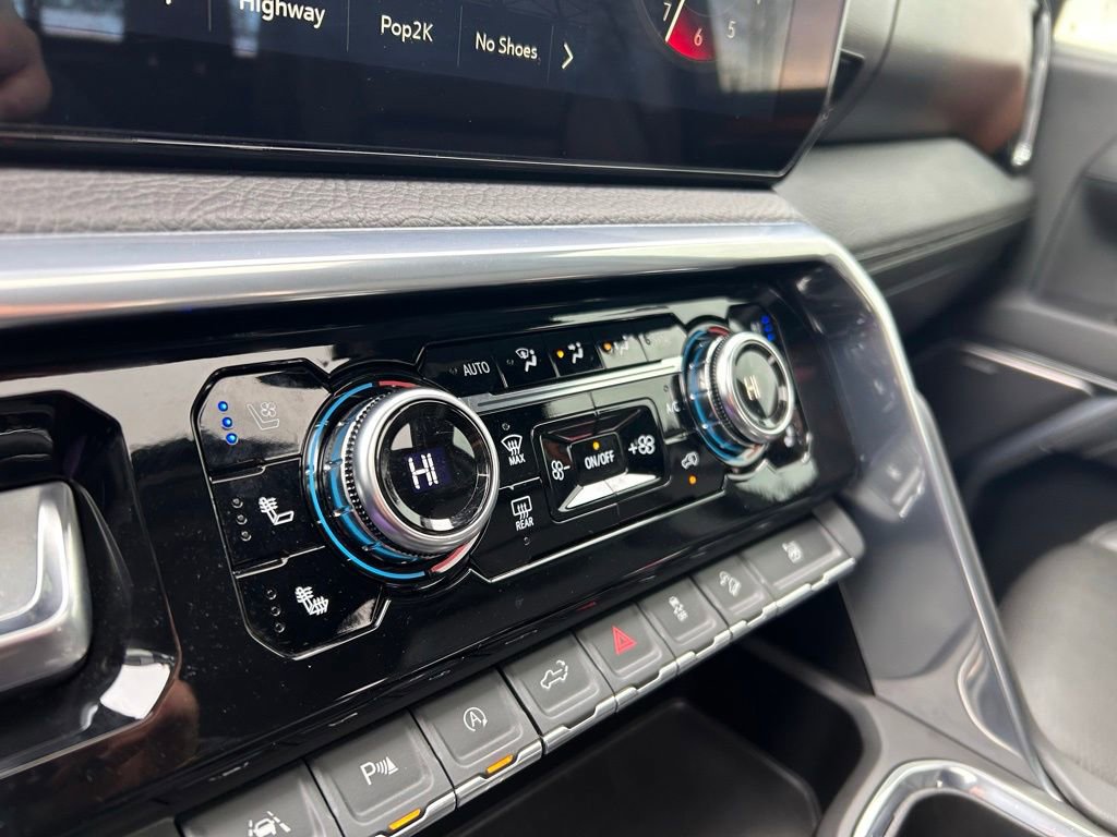 Certified 2022 GMC Sierra 1500 Denali image 30