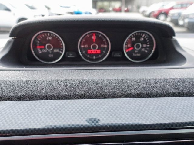 Used 2013 Volkswagen Beetle 2.0T image 27