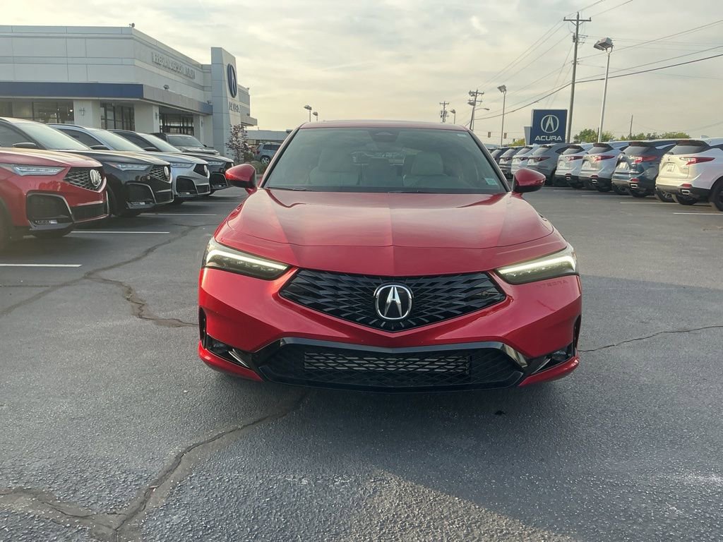 Used 2023 Acura Integra A-Spec image 7