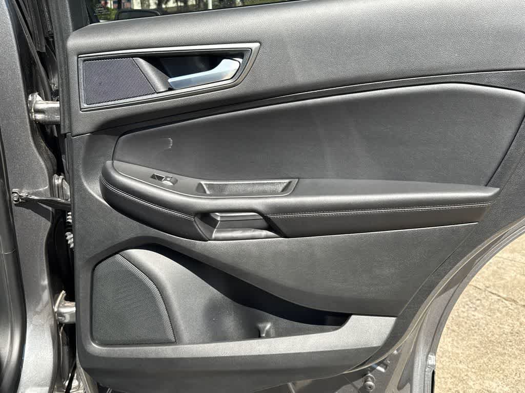 New 2024 Ford Edge SE AWD/4WD image 15