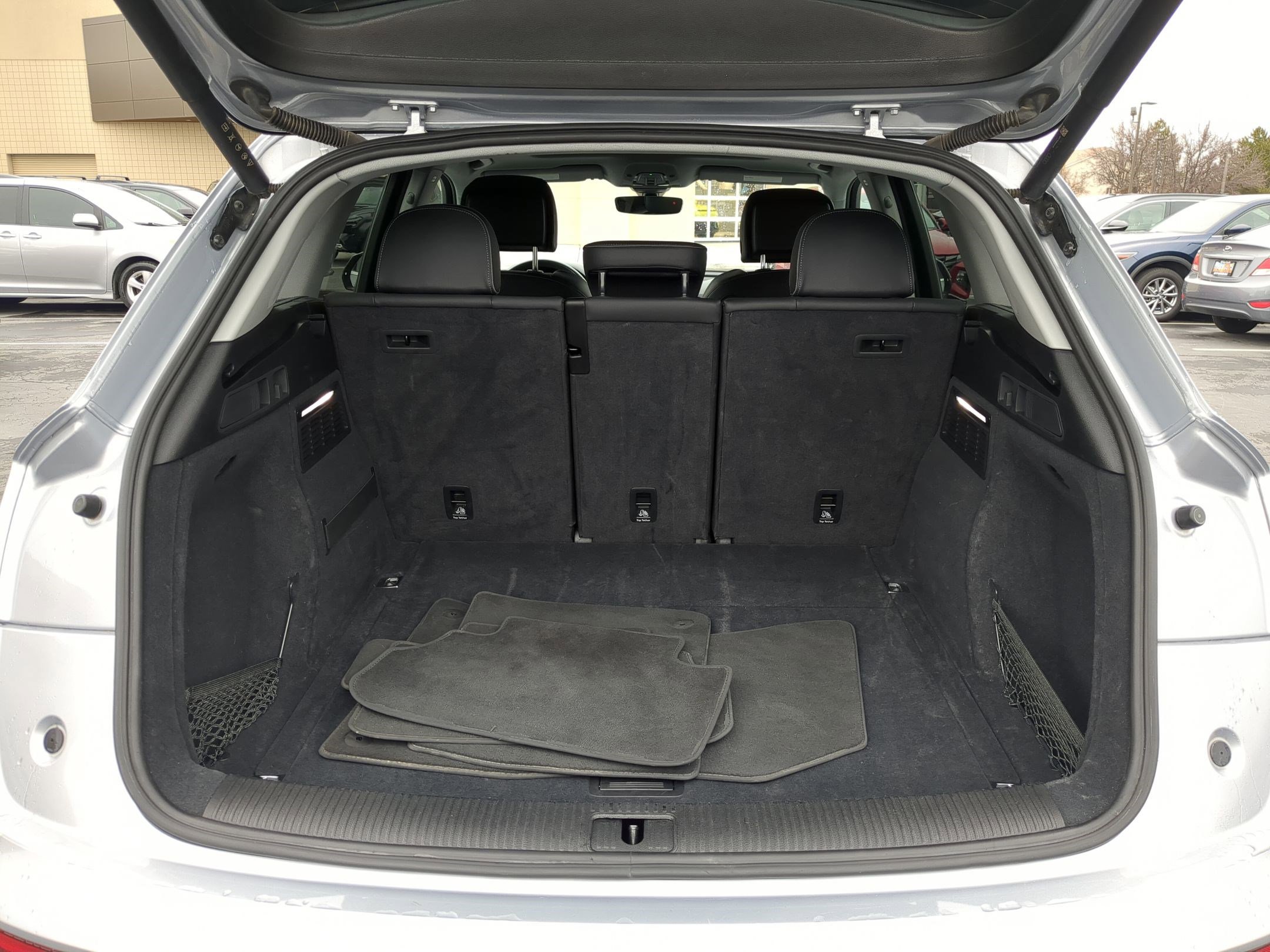 Used 2024 Audi Q5 2.0T Premium Plus image 32